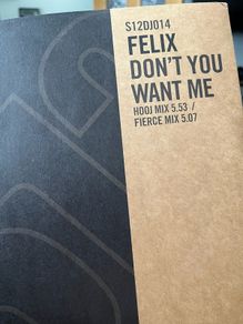 20e each dance house 90s and hard house 12" vinyl