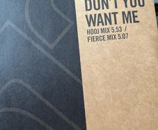 20e each dance house 90s and hard house 12" vinyl