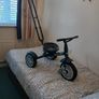 Bentley Tricycle Image 2