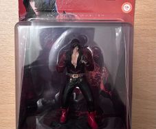 Totaku figure Jin Kazama No. 15