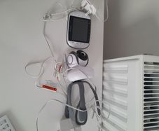 Baby monitors