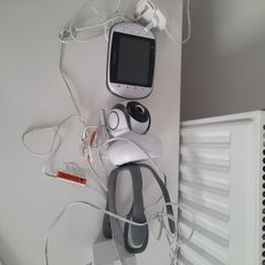 Baby monitors