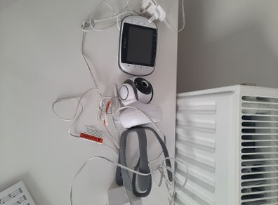 Baby monitors