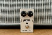 MXR Octavio Fuzz Pedal