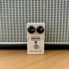 MXR Octavio Fuzz Pedal
