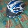 motorbike helmet Image 3