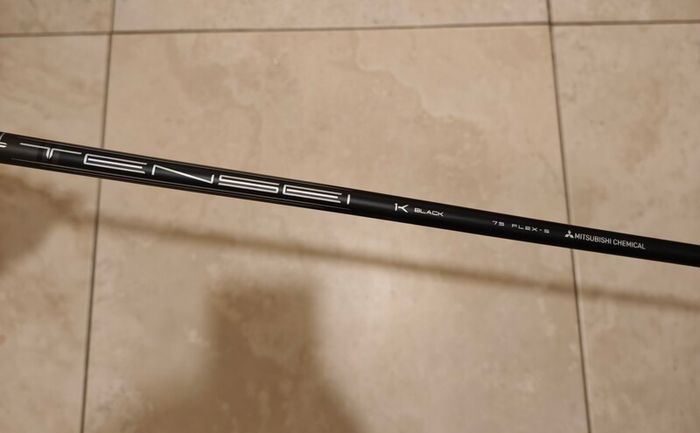 Ping G440 Max 7 Wood