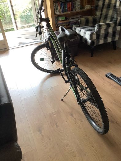 Giant 3 bike