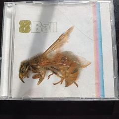 8 Ball CD