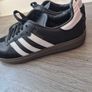 adidas women uk4 samba runners Image 6