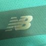 Glasgow Celtic Boys Age 12-13 Years Official Lisbon Lions 50th Anniversary New Balance Away Jersey Large Boys Image 5