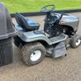 Craftsman ride on mower Image 6