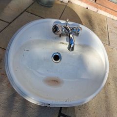 free sink