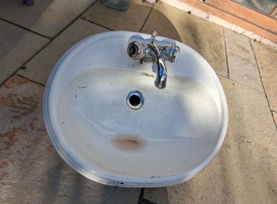free sink
