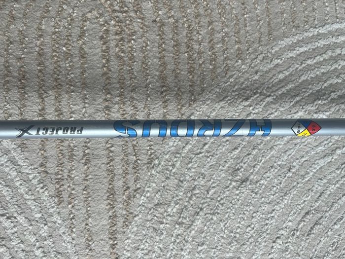 Callaway XR 5 Wood