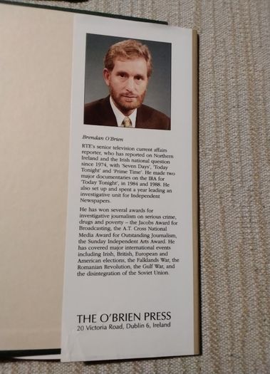 The Long  War B O  Brien