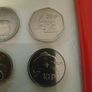 Irish coins Image 3