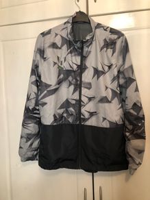 Messi jacket