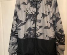 Messi jacket