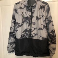 Messi jacket