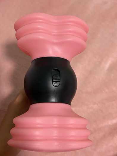 Blackpink K-pop group light stick