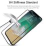 New Arrival 2.5D 9H Tempered Glass for iPhone X / XS Anti Scratch Screen Protector For iPhone X / XS Glass Film Image 2