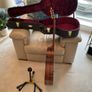 Taylor 8 String Baritone Image 6