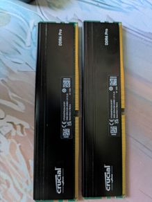 Crucial pro ddr4 64 gb 3200mhz cl16
