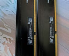 Crucial pro ddr4 64 gb 3200mhz cl16