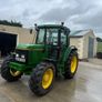 John Deere 6200 Image 2