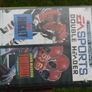 Sega Mega Drive Sports Double Header Image 5