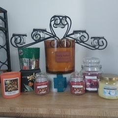 candles
