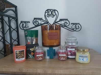 candles
