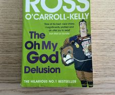 Ross O Carroll Kelly