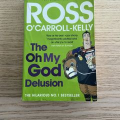 Ross O Carroll Kelly