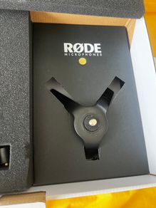 Rode Nt-usb Microphone