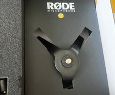 Rode Nt-usb Microphone