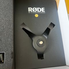 Rode Nt-usb Microphone