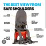 Minimeis child Carrier Image 5