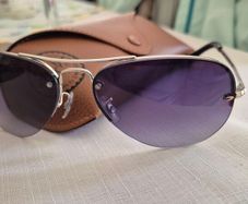 Rayban sunglasses