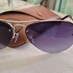 Rayban sunglasses