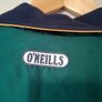 Meath GAA Jacket. Not A Jersey. Official Oneills Mens Track Jacket.Authentic Original From Kepak Sponsorship Era. Collect In Dublin Or Receive Via Post. Image 8