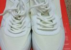 Brand new trainer shoes