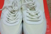 Brand new trainer shoes