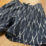 Vilebrequin Kids Navy Blue Swim Shorts Image 8