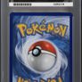 Graded Charizard 30C 4/102 - ACE 10 Gem Mint - Tracked Shipping Included Image 2
