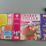 Harry Potter and the Philosopher's Stone audiobook read by Stephen Fry 6 cassette tapes Image 4