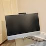 HP EliteOne 800 G6 intel i5  10500  10th Gen All in one / for parts or fix Image 5