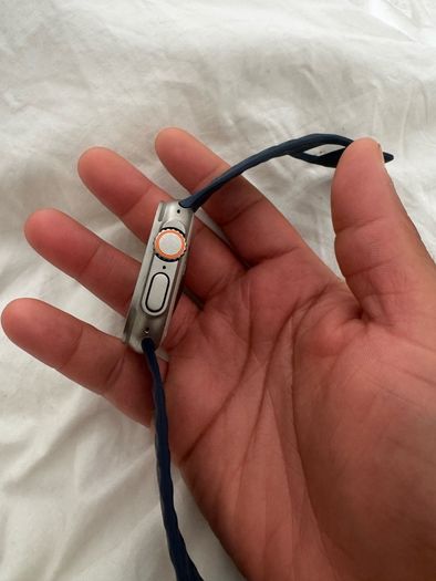 Apple Watch Ultra