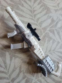 action man